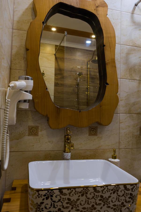 Cyborg Flat Petrosani Apartment Екстериор снимка